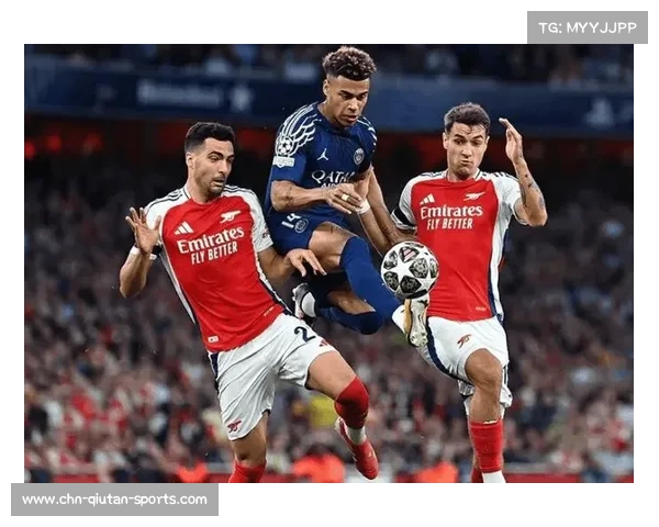 利物浦和阿森纳的未来交锋，谁会更胜一筹？