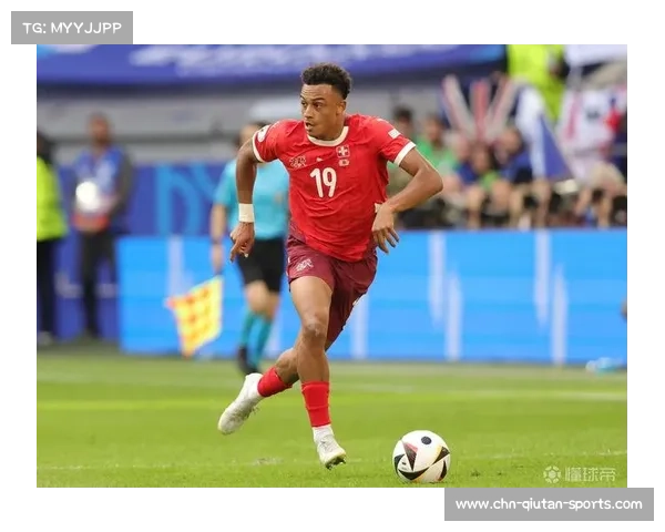 曼联恩多耶，从非洲小将到欧洲豪门的逆袭之路